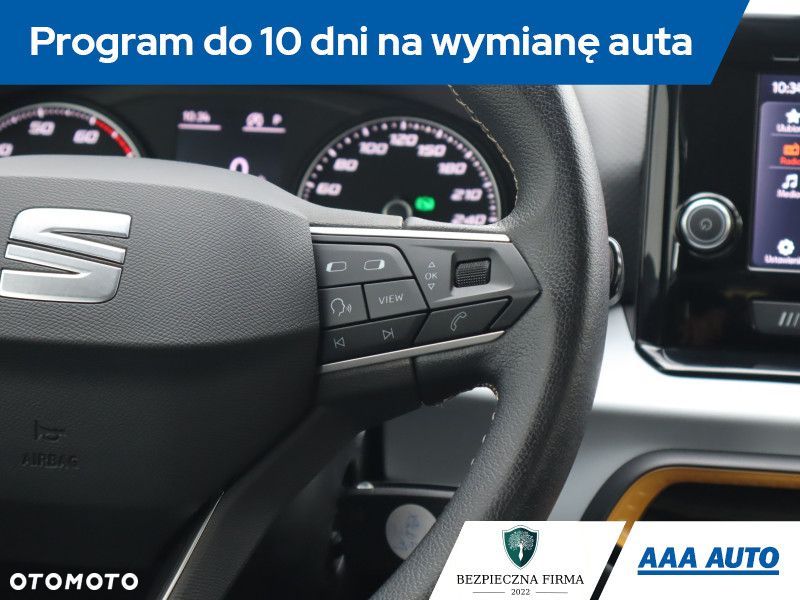 Seat Arona - 19