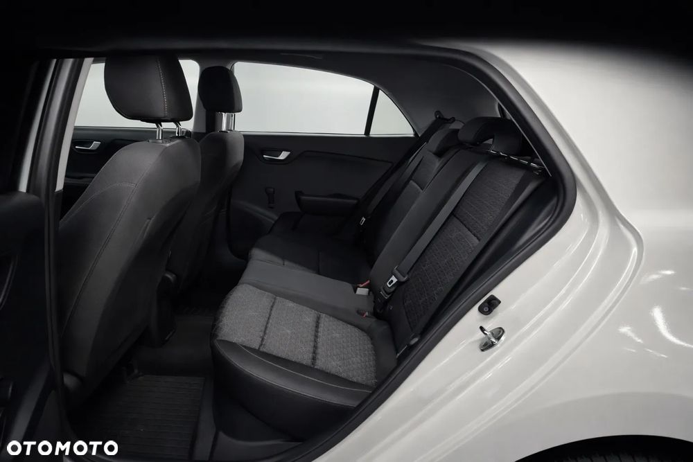 Kia Rio 1.0 T-GDI L Business Line - 20