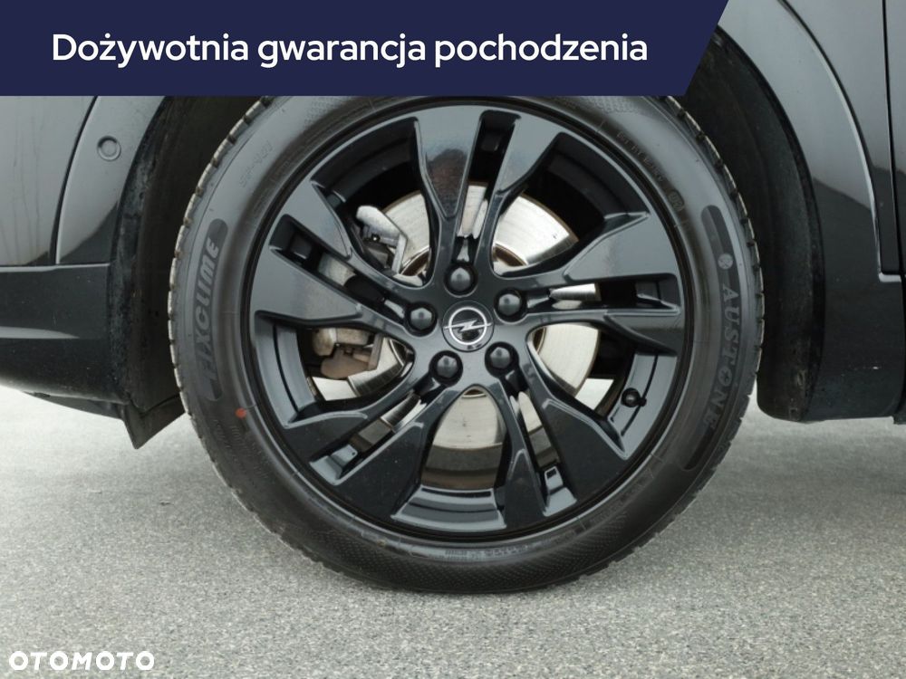 Opel Grandland X - 13