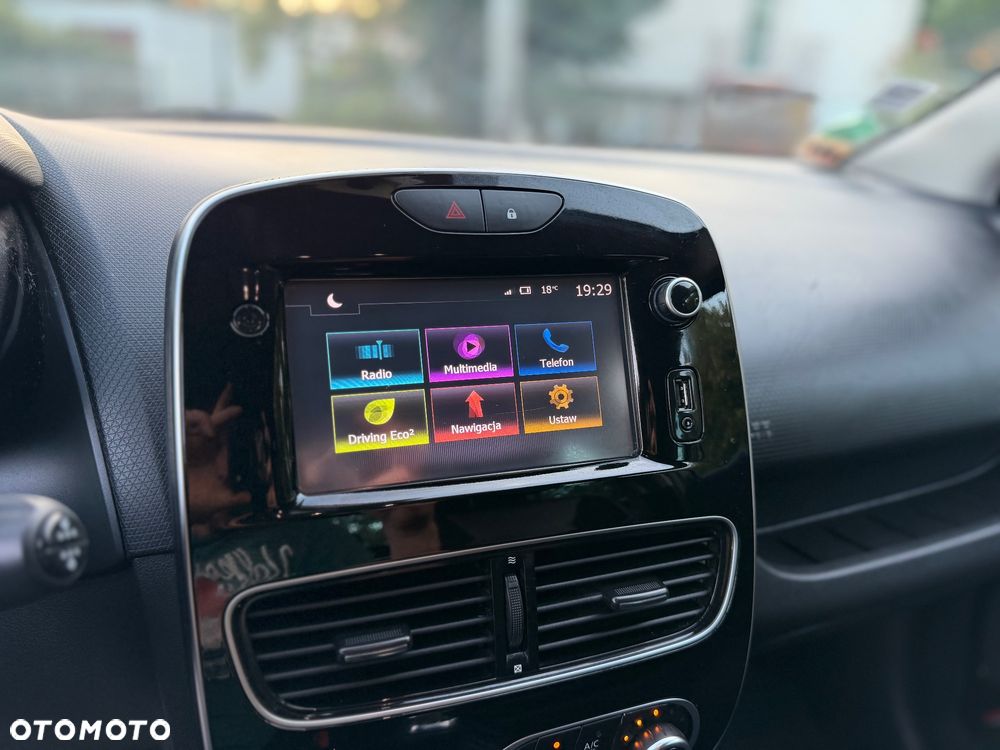 Renault Clio Energy dCi 110 Bose Edition - 22