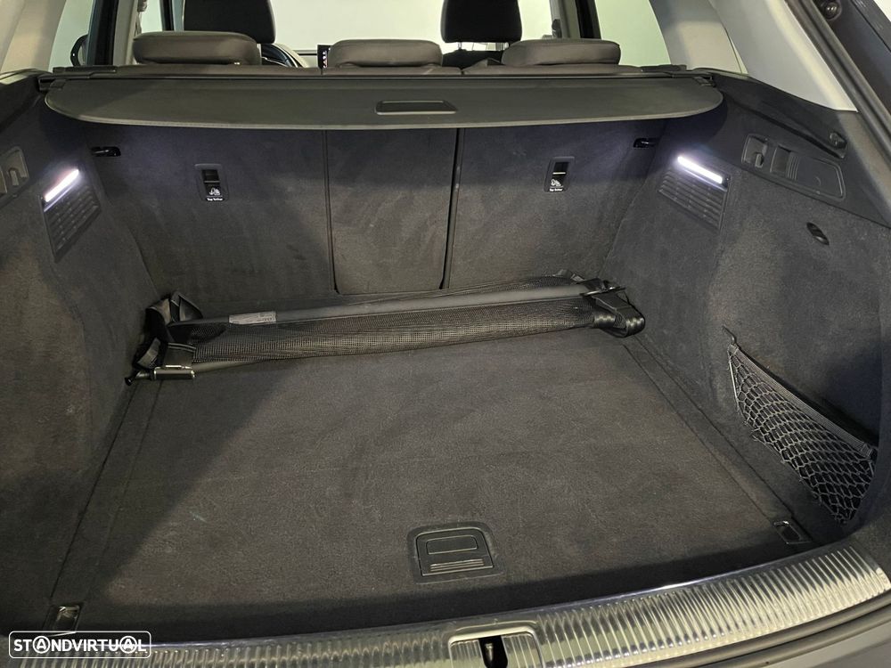 Audi Q5 35 TDI Advanced S tronic - 35