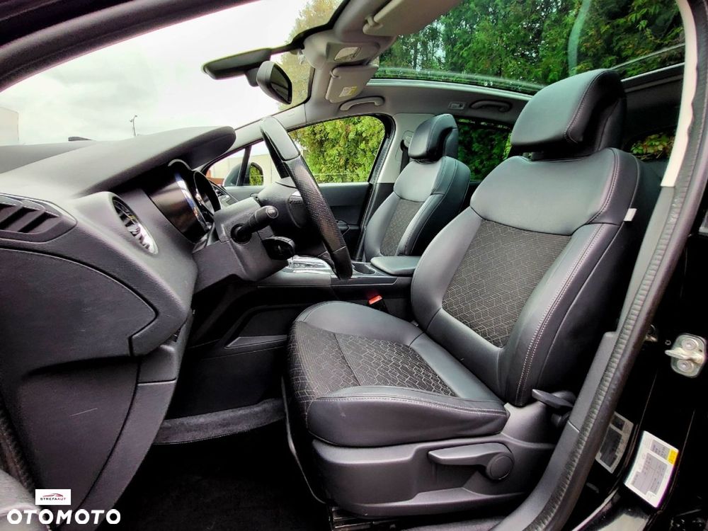 Peugeot 3008 - 5