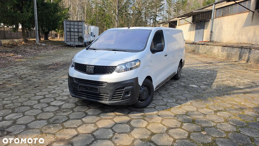 Fiat Scudo - 6