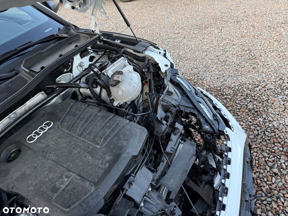 Audi Q5 40 TDI quattro S tronic S line - 19