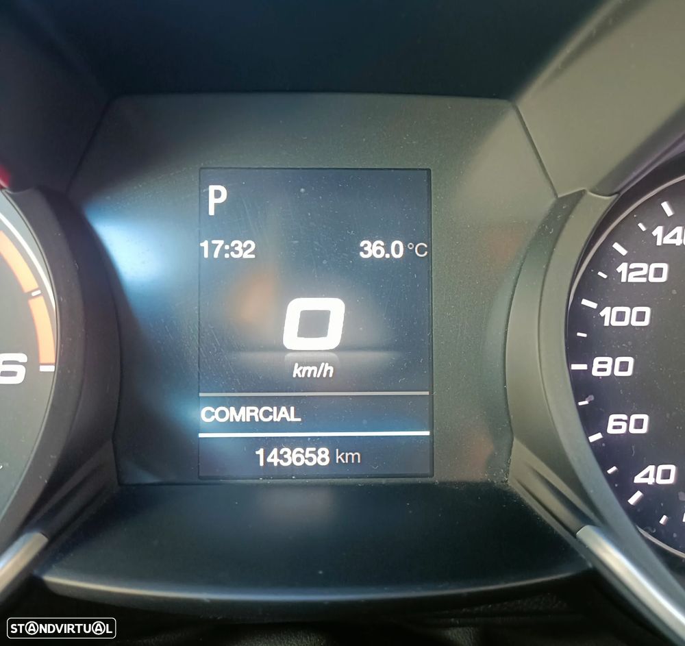 Alfa Romeo Giulia 2.2 D Super AT8 - 10