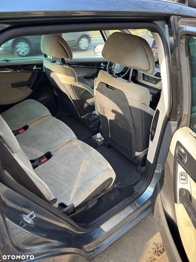 Citroën C4 Grand Picasso 2.0 HDi Equilibre Exclusive - 5