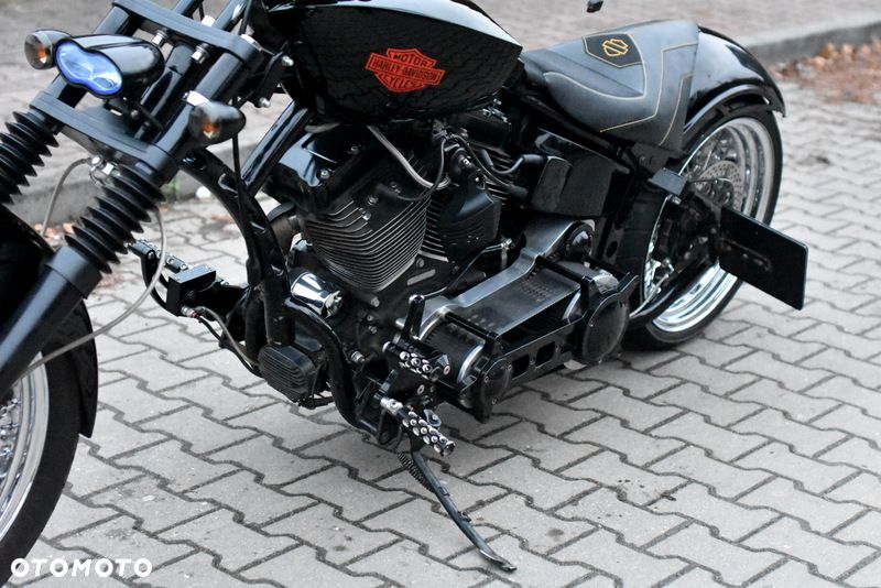 Harley-Davidson Inny - 30