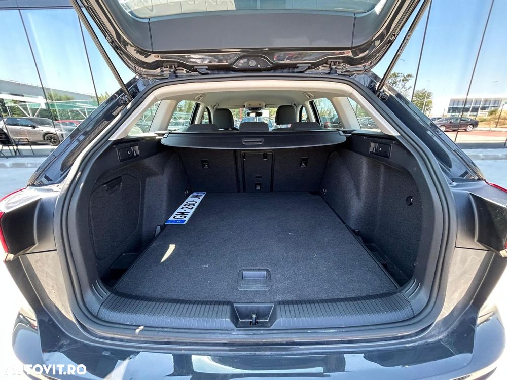 Volkswagen Golf Variant 1.0 eTSI OPF DSG Life - 33