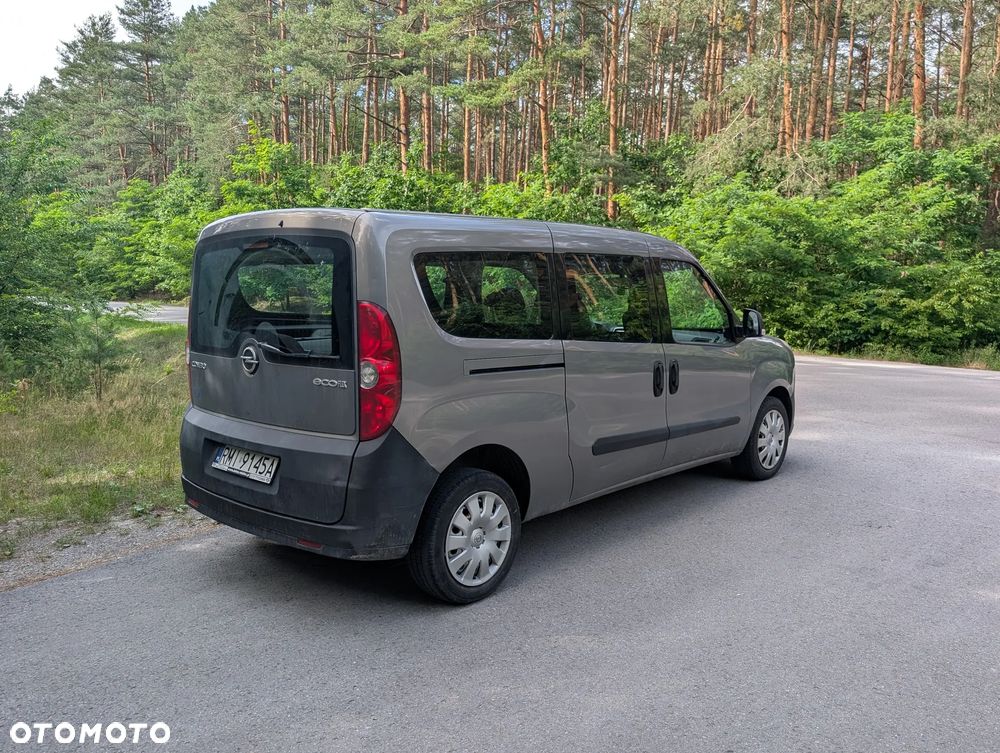 Opel Combo Tour L2H1 - 3