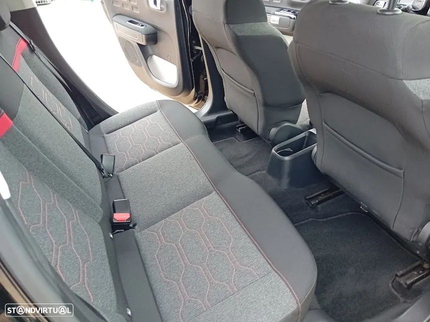 Citroën C3 1.2 PureTech Shine - 6