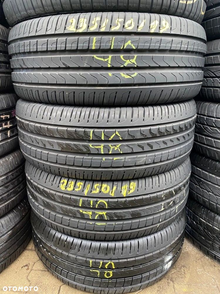 235/50/19 Pirelli Scorpion Verde_7mm_4szt_(48) - 2