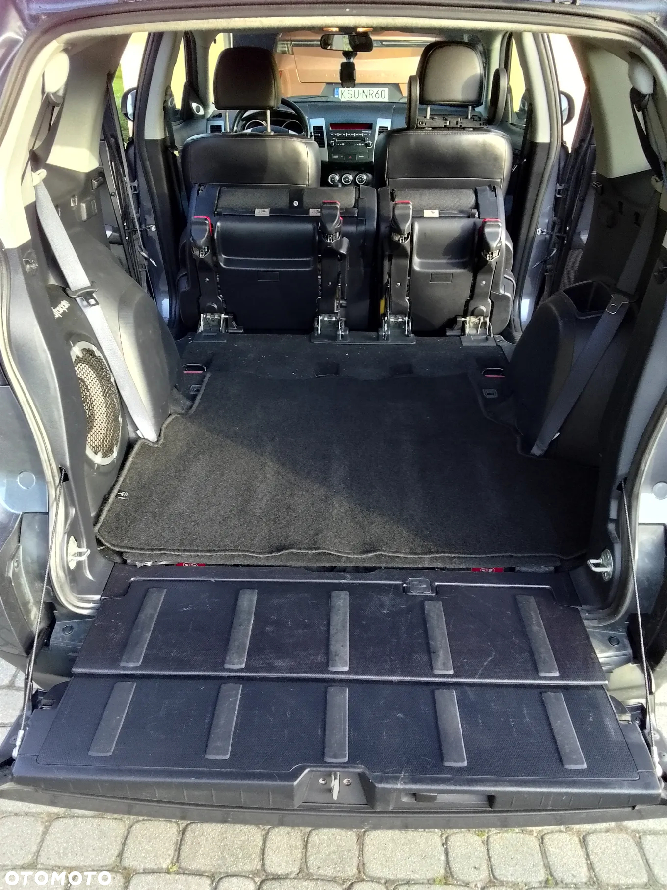 Mitsubishi Outlander 2.0 DID Intense + - 19