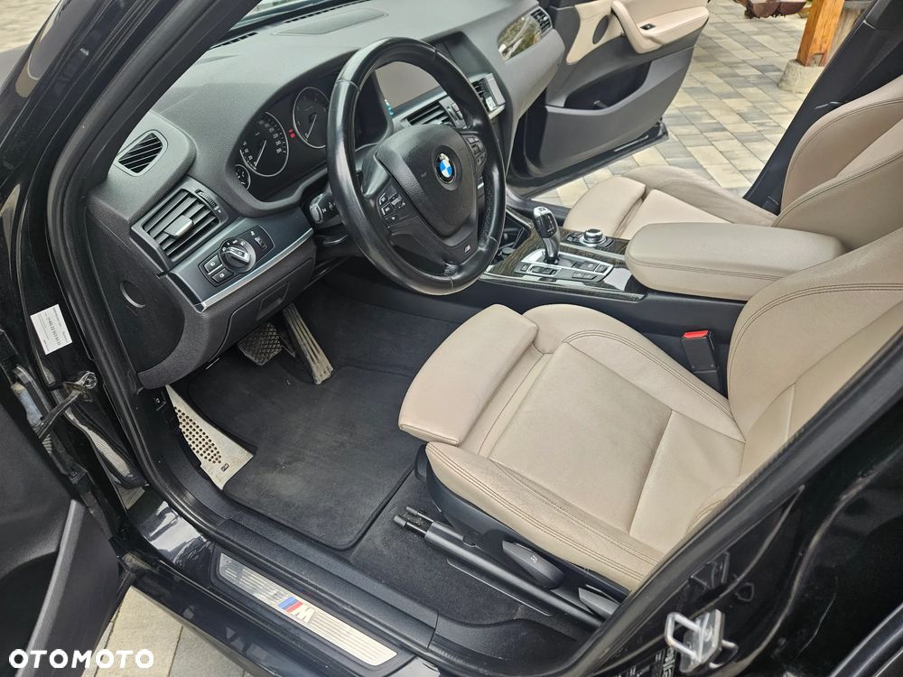 BMW X3 - 15