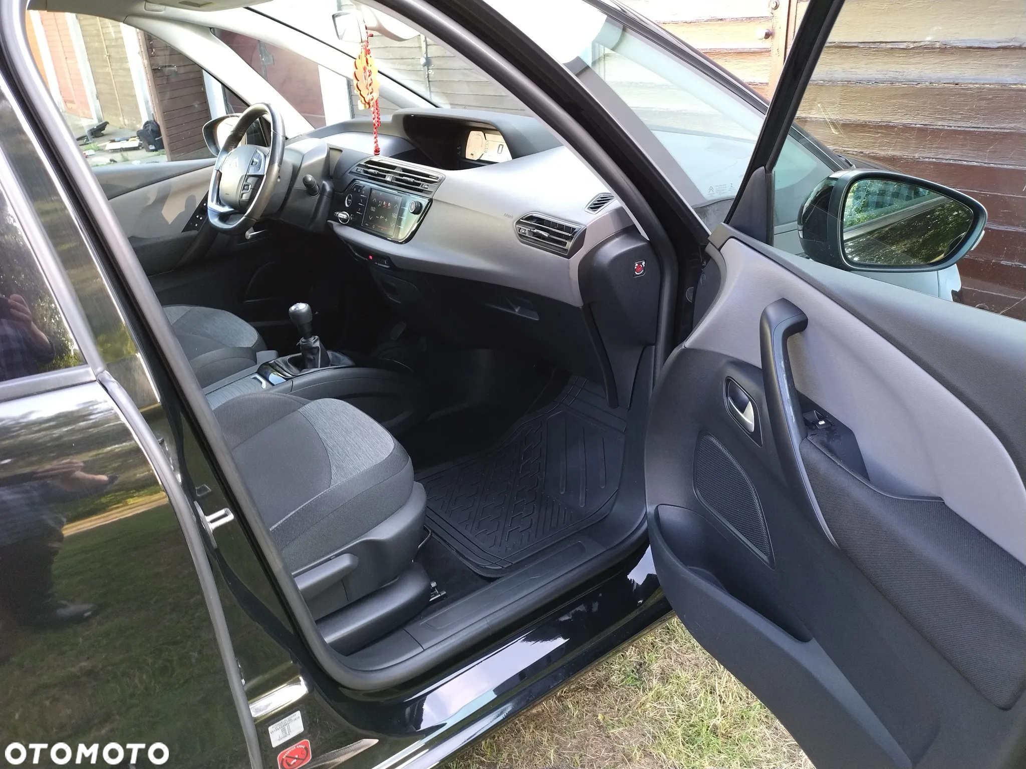 Citroën C4 Grand Picasso 2.0 BlueHDi Intensive - 15