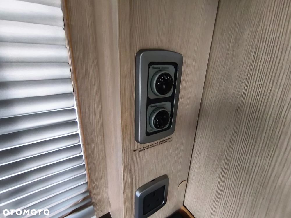 SWIFT COASTLINE EXCEL 550 - 35