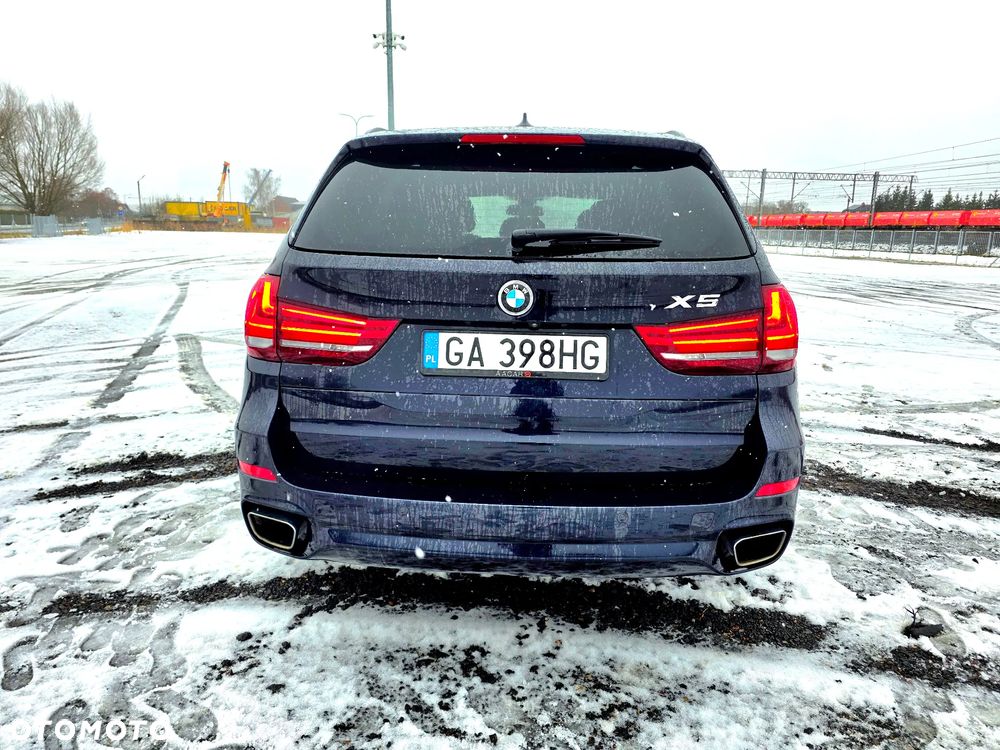 BMW X5 - 16