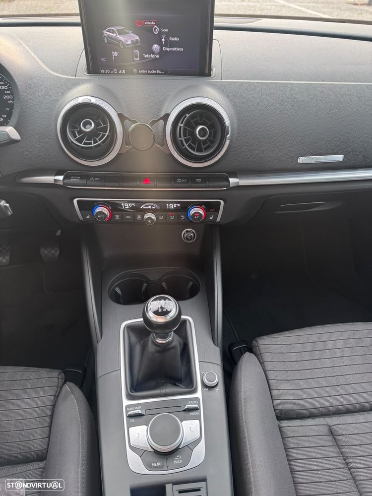 Audi A3 1.0 TFSI - 14