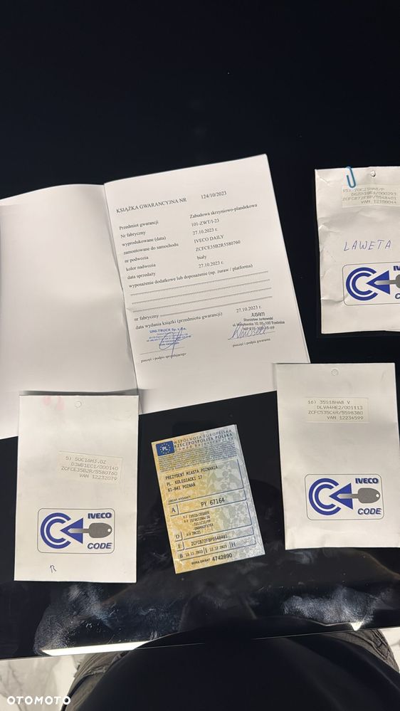 Iveco 70C21 JEGGER - 11