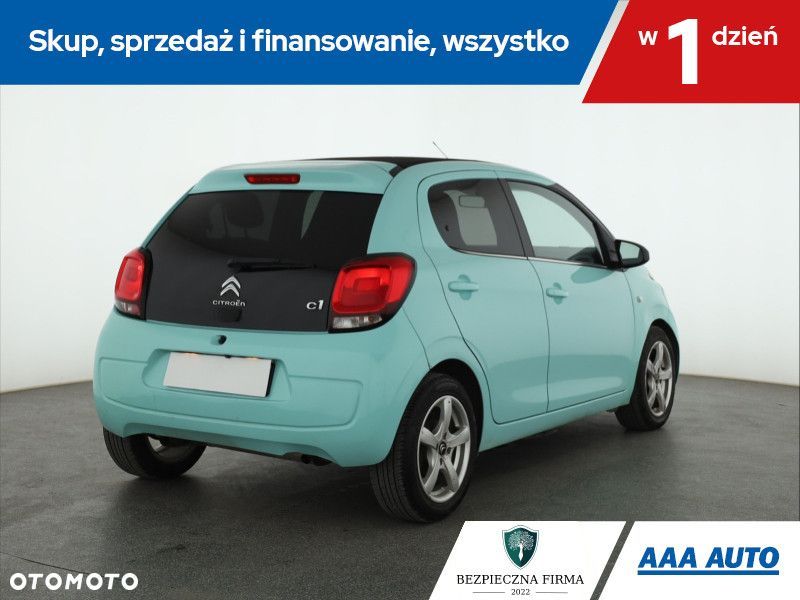 Citroën C1 - 7