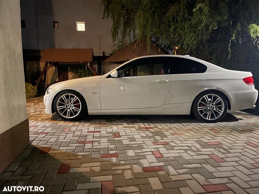 BMW Seria 3 320d - 1