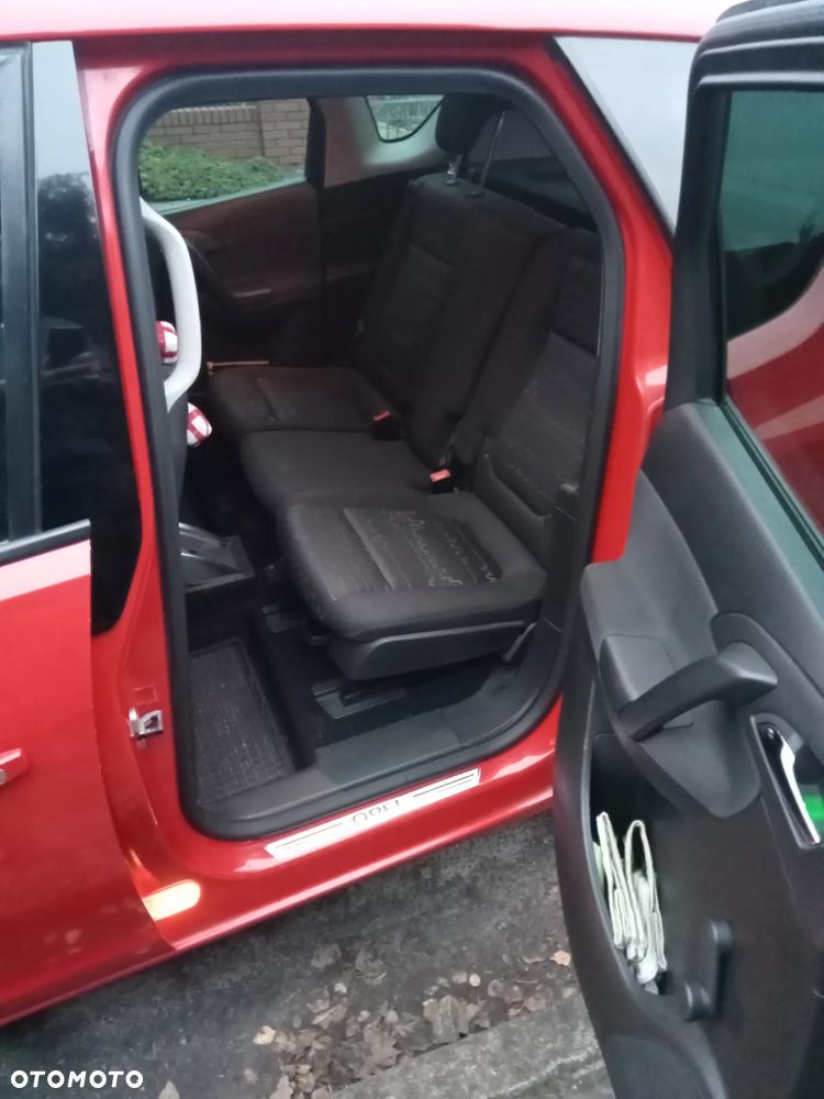 Opel Meriva 1.4 T Essentia - 14