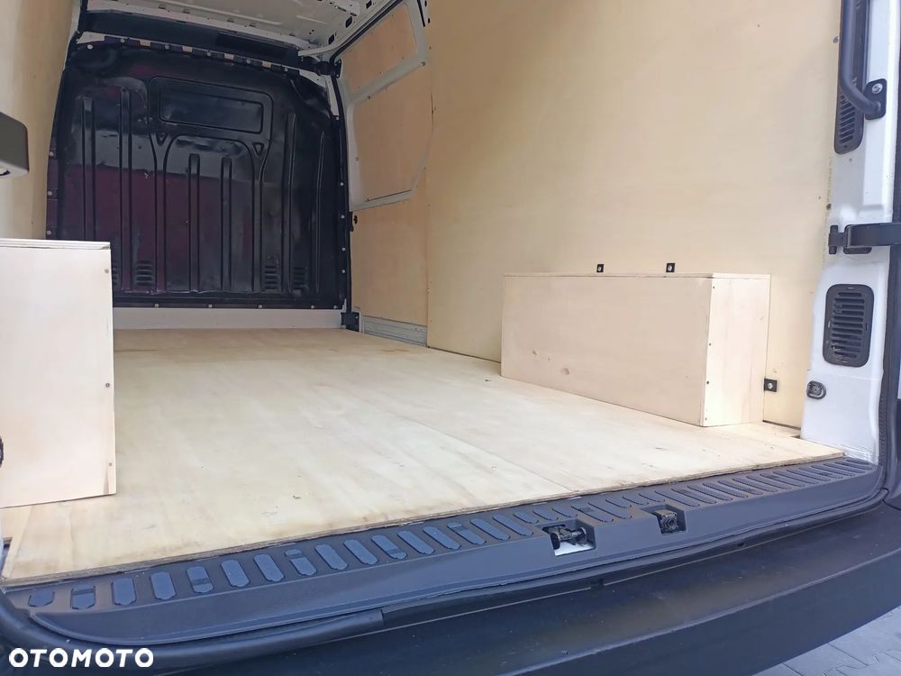 Renault MASTER L3H2 2022/2023 - 37