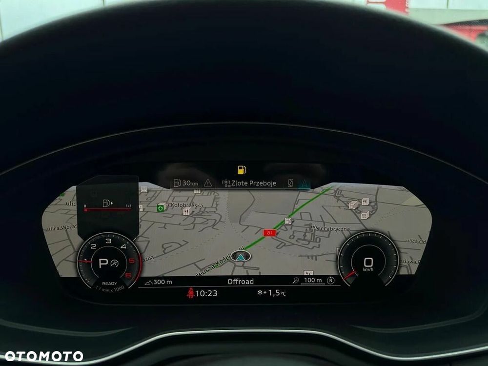 Audi A4 - 22