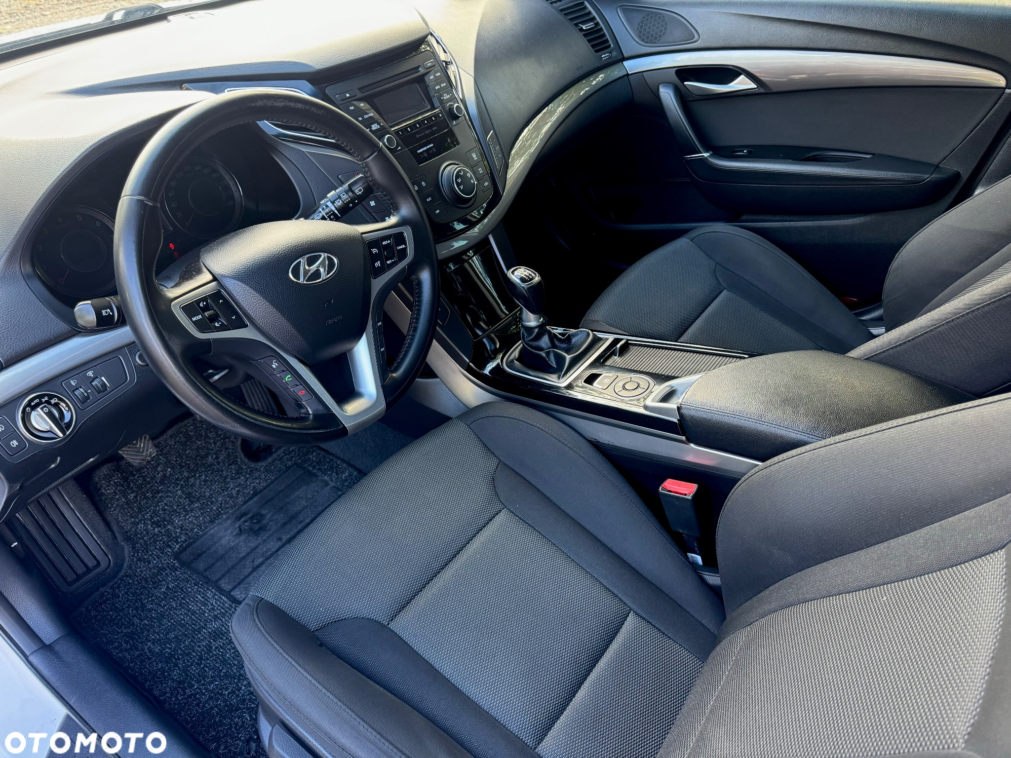 Hyundai i40 i40cw 1.6 5 Star Edition - 11