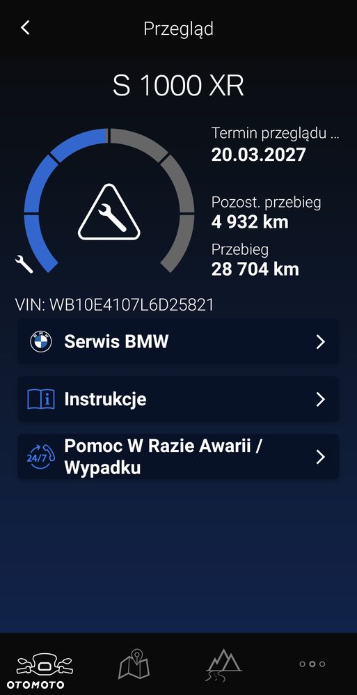 BMW S - 10