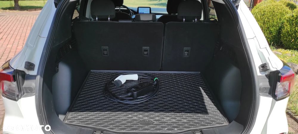 Ford Kuga 2.5P PHEV FWD Titanium - 7