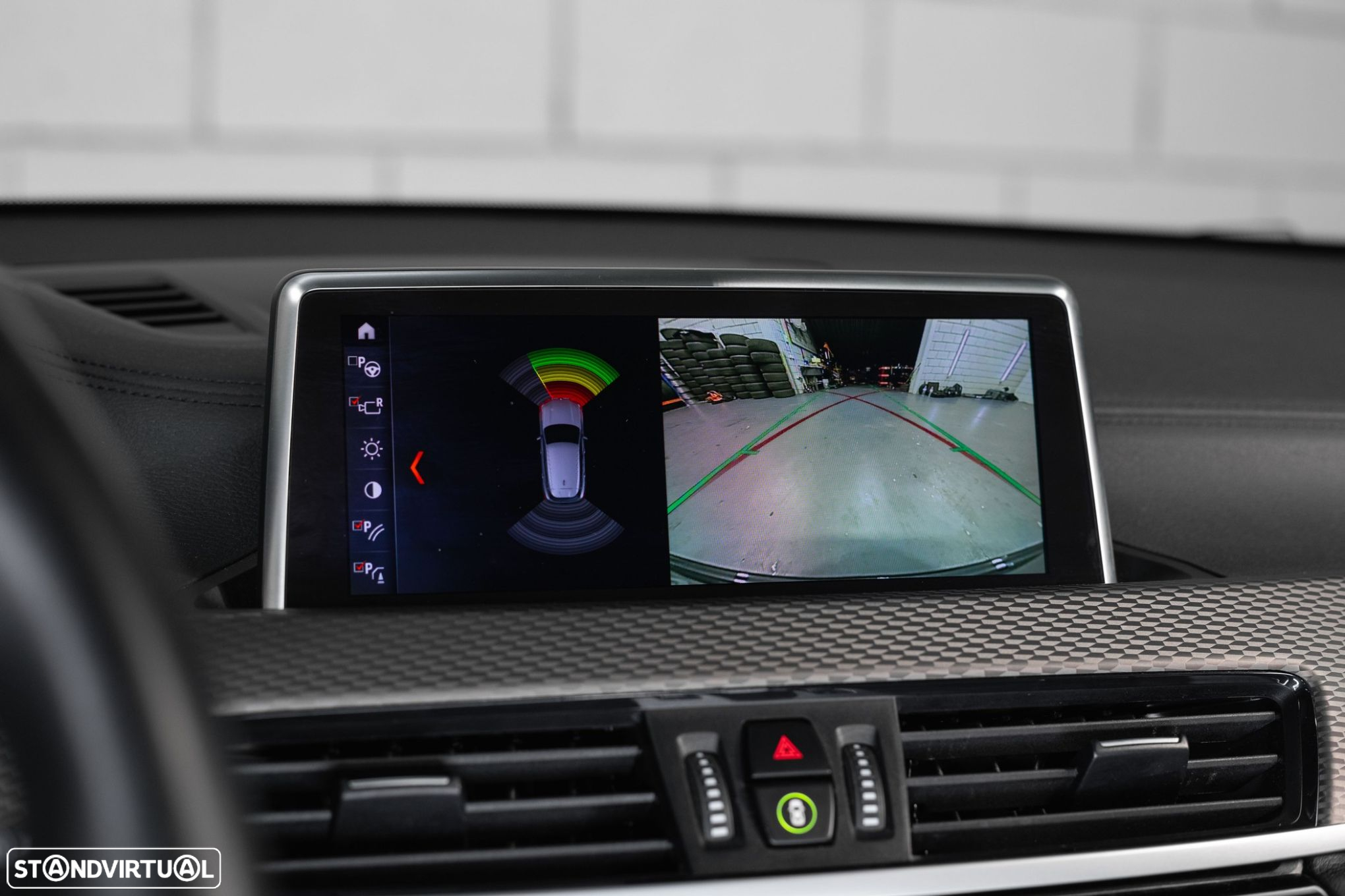 BMW X2 25 e xDrive X Pack M - 20