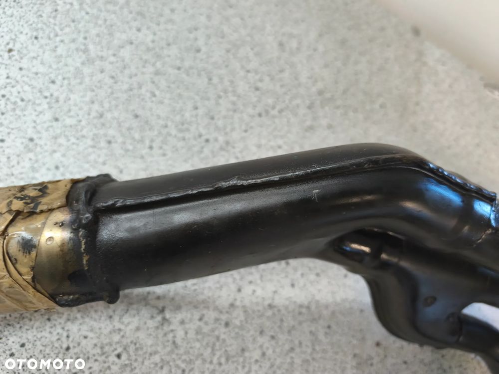 Kolektor wydechowy Kawasaki ZXR 900 ZXR900 - 23