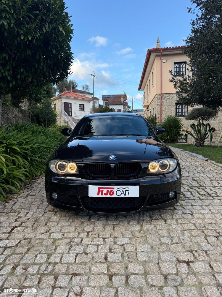 BMW 118 d - 3
