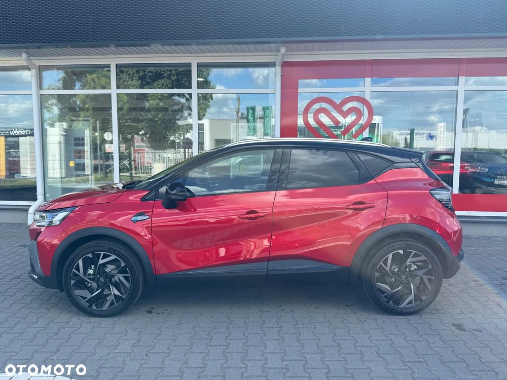 Renault Captur 1.8 E-TECH Full Hybrid 160 Esprit Alpine - 1