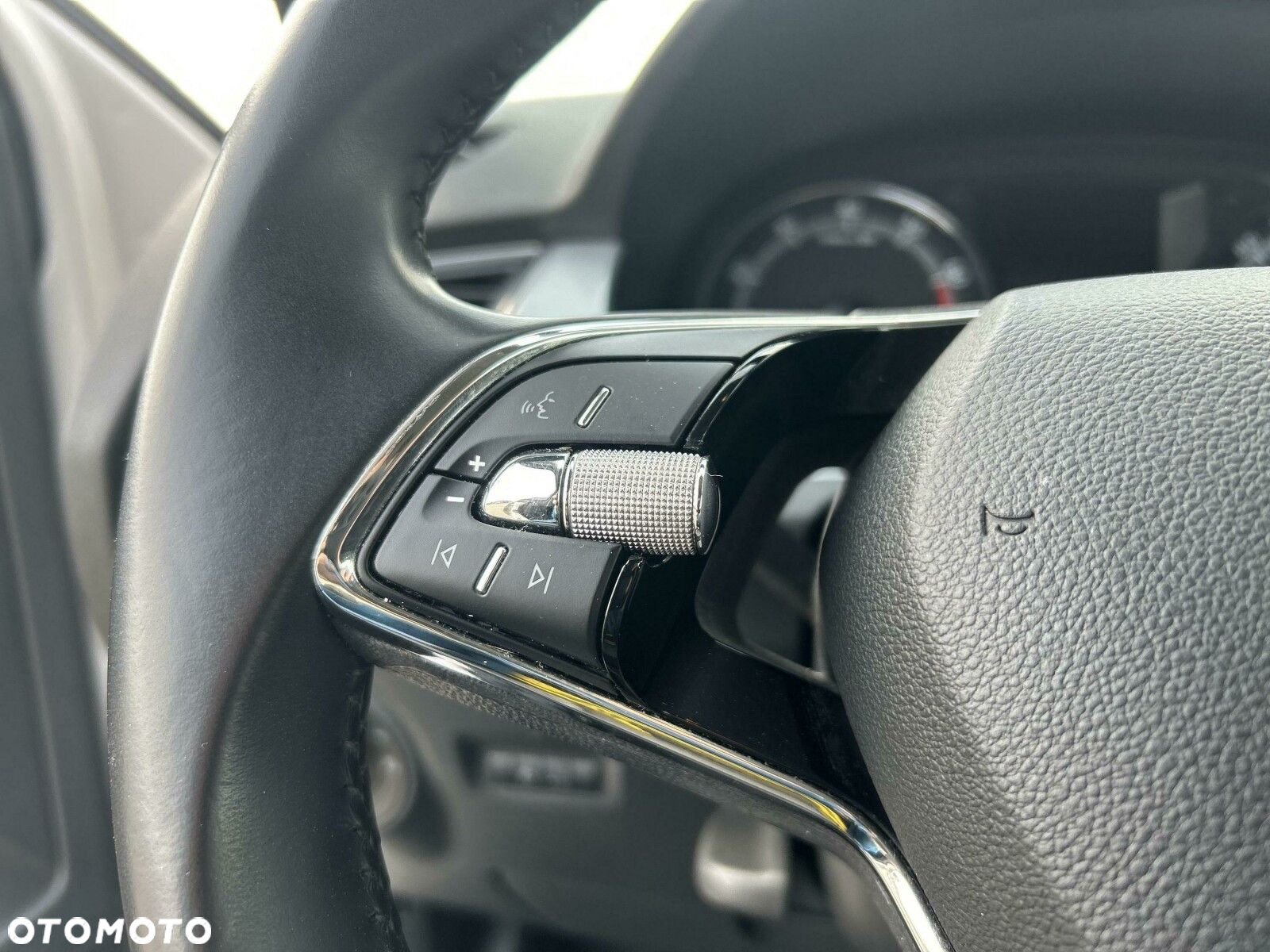 Skoda Fabia 1.0 TSI Ambition - 20