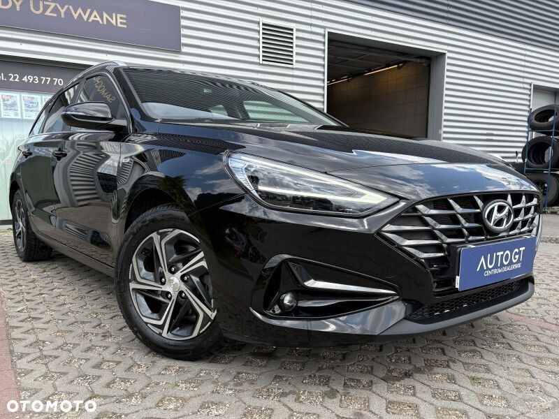 Hyundai i30 1.5 T-GDI 48V Smart DCT - 18