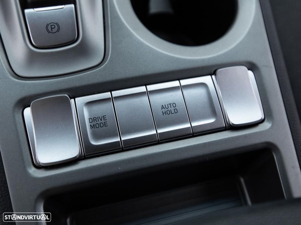 Hyundai Kauai Standard - 20
