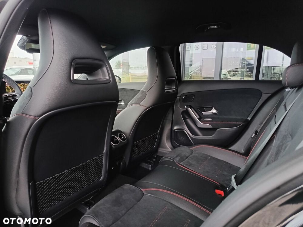 Mercedes-Benz Klasa A - 16