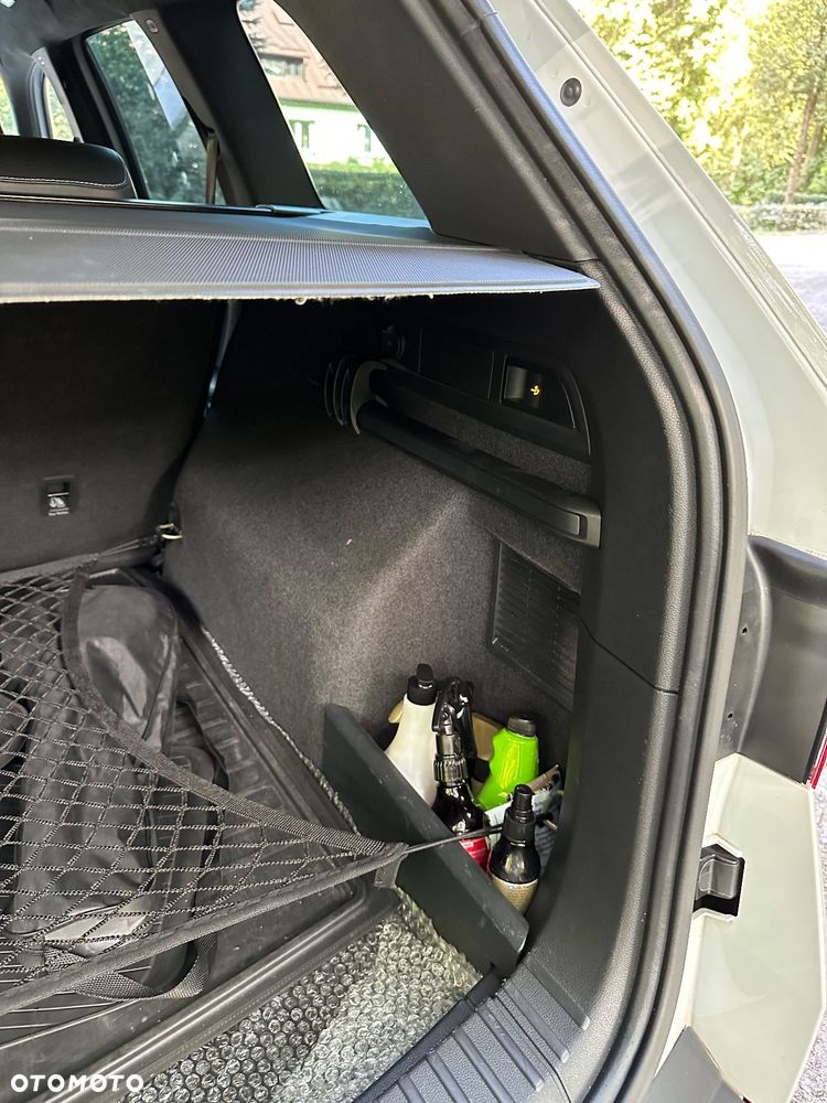 Skoda Kodiaq 2.0 TDI 4x4 Sportline DSG - 13