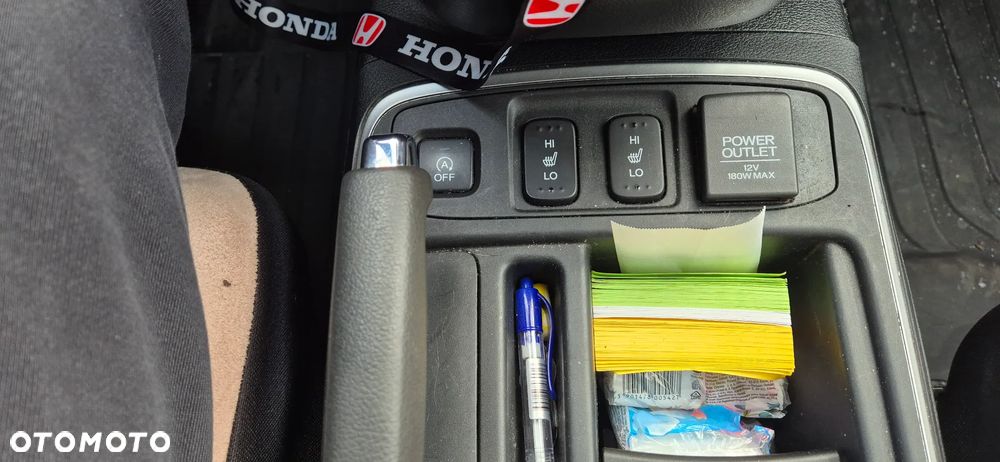Honda CR-V - 3