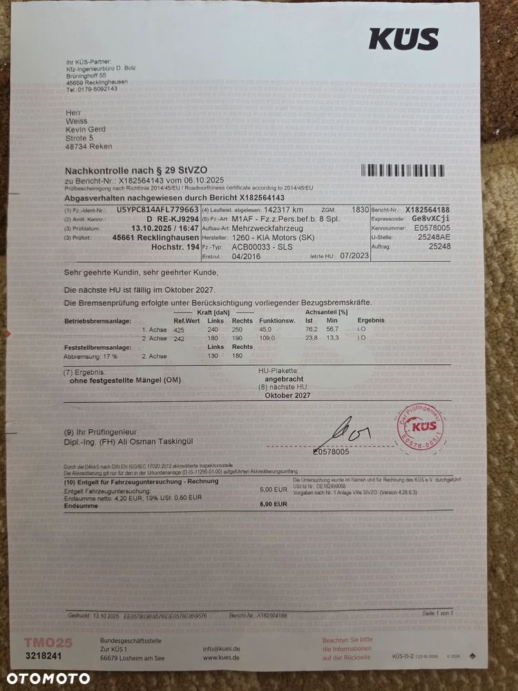 Kia Sportage 1.6 GDI Business Line 2WD - 40