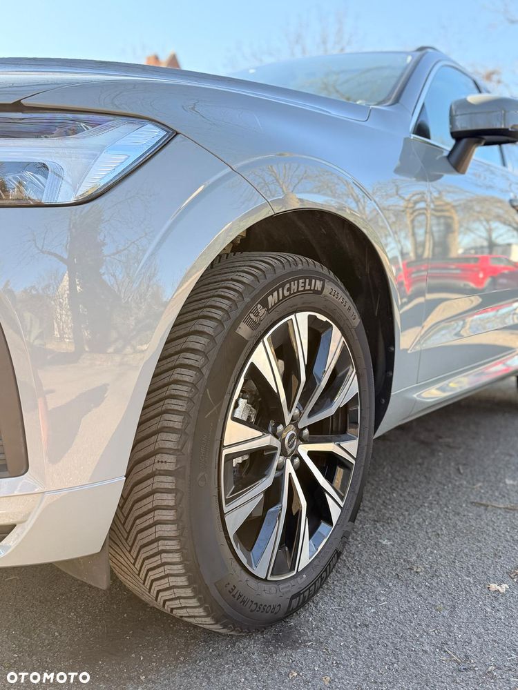 Volvo XC 60 B5 B AWD Core - 8