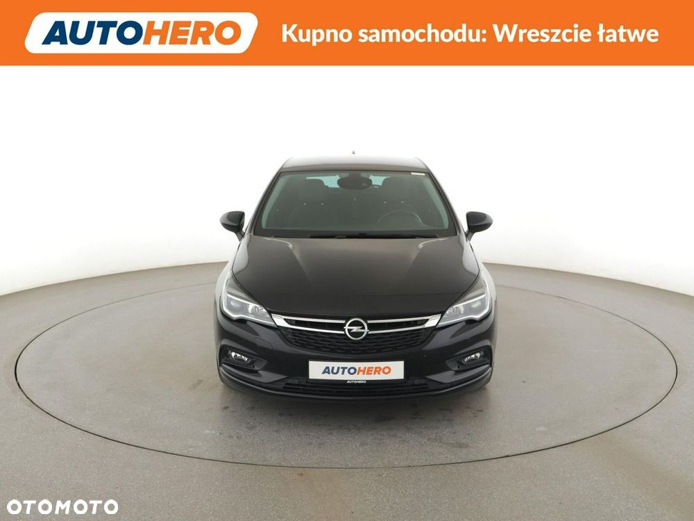 Opel Astra 1.4 Turbo Start/Stop Innovation - 12