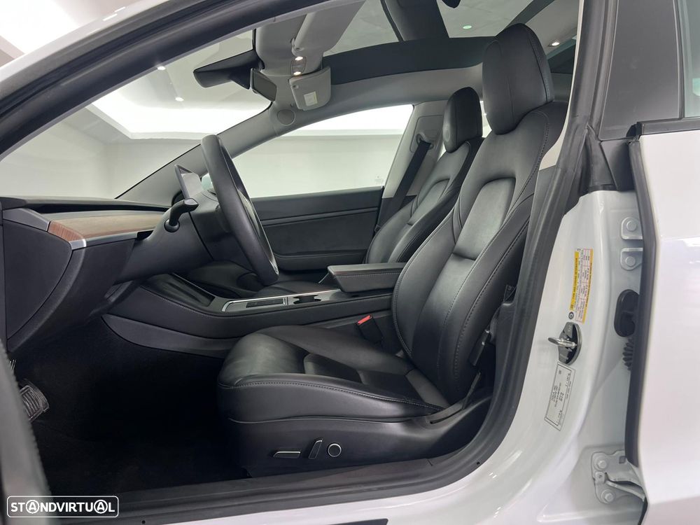 Tesla Model 3 Standard Range Plus RWD - 7