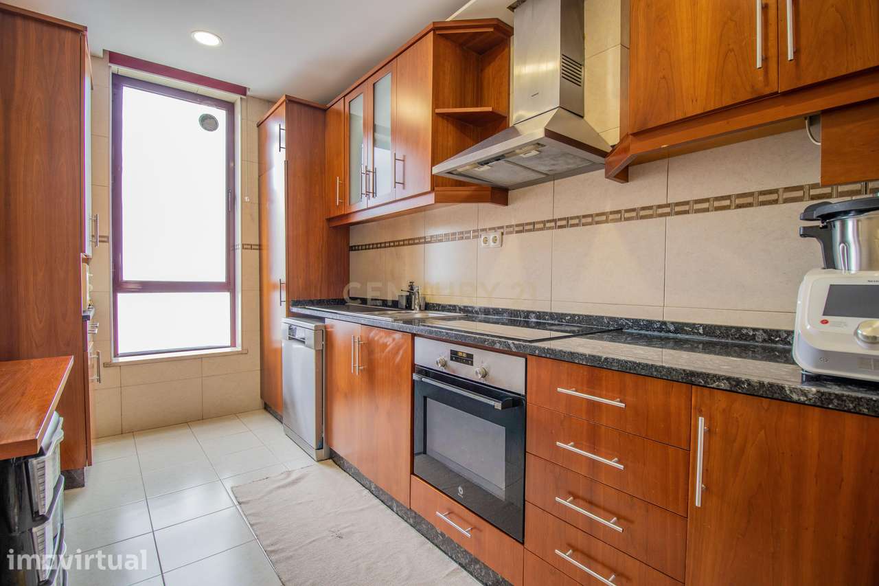 T2 com Terraço de 37m² em Coimbra, Localização Premium - Grande imagem: 5/13