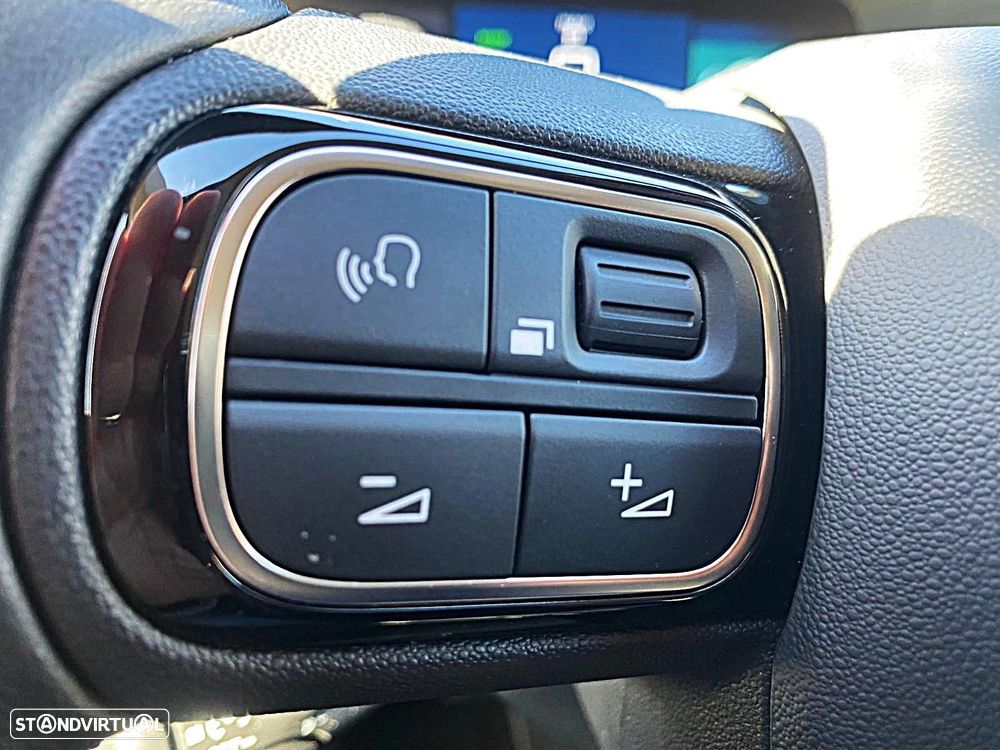 Citroën C5 Aircross 1.6 Hybrid Shine e-EAT8 - 13