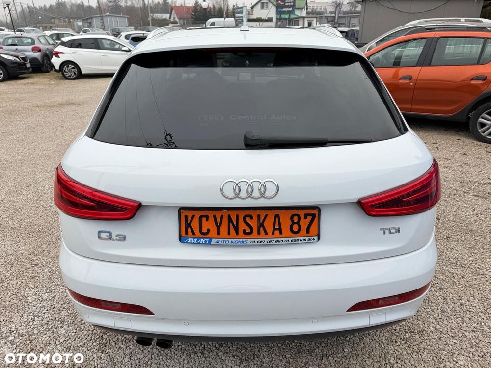 Audi Q3 2.0 TDI - 7