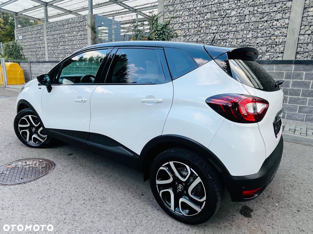 Renault Captur 1.3 TCe Intens - 12