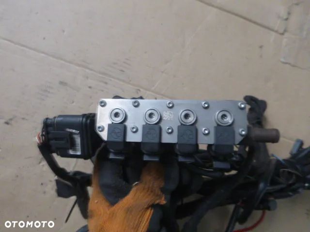 SEKWENCYJNA INSTALACJA GAZOWA STAG-4 BOX BASIC - 7