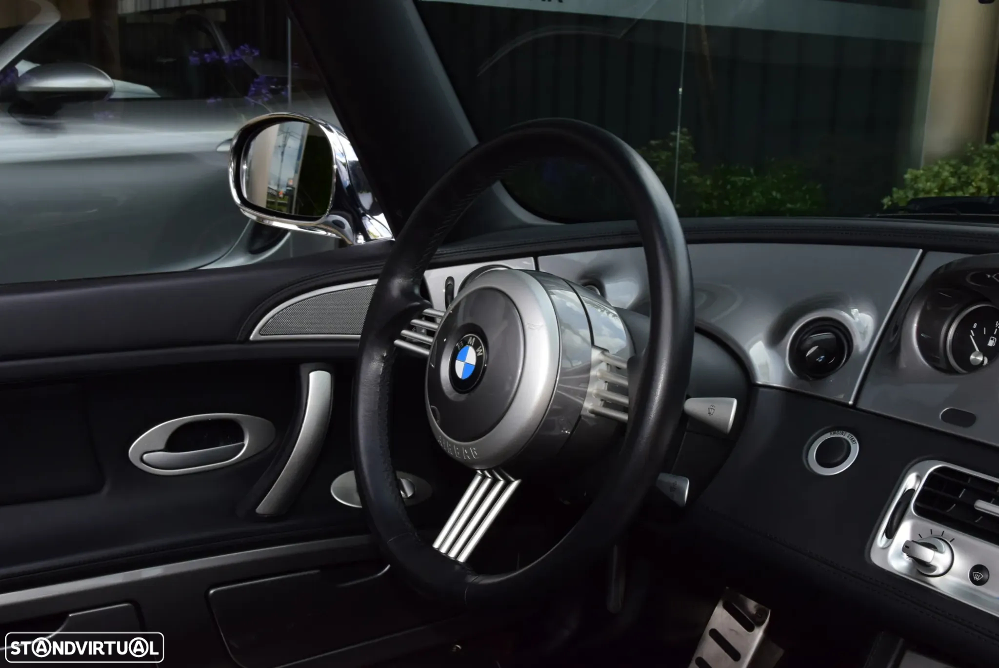 BMW Z8 Standard - 35